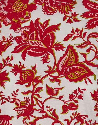 T-shirt in cotone WRMA0006 AKH27X0808 ETRO 