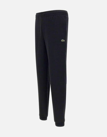Jogger in cotone organico XH9833 031 LACOSTE 