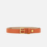Cintura in pelle CNK00093 CORALLO GIANNI CHIARINI 