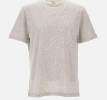 T-shirt in cotone X75TSHH04 TES0H0771301 ELEVENTY 
