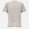 T-shirt in cotone X75TSHH04 TES0H0771301 ELEVENTY 
