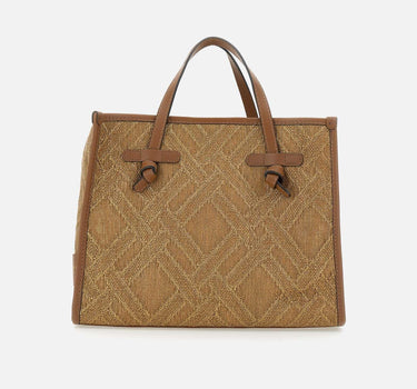 Borsa  "Marcella" BS9752 CAPRIBRONZO MARCELLA CLUB GIANNI CHIARINI 