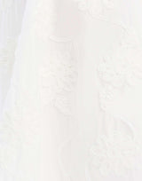 Abito midi svasato con spalline 115560 400 ROTATE BIRGER CHRISTENSEN 