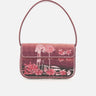Borsa a spalla "Tommy" H26S6001PB CCLO STAUD 
