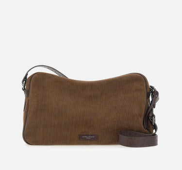 Borsa a tracolla "Cora" BS12556 CMCNTESPRESSO GIANNI CHIARINI 