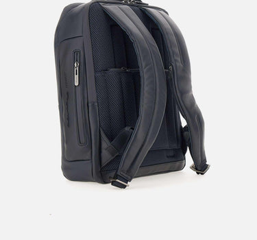 Zaino "Blu Square" CA4818UB00 BLU PIQUADRO 