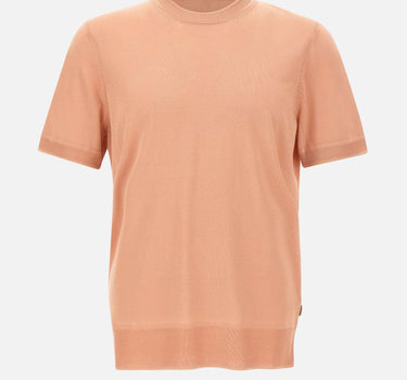 Maglia "L-Nottano" 50560502 630 BOSS 
