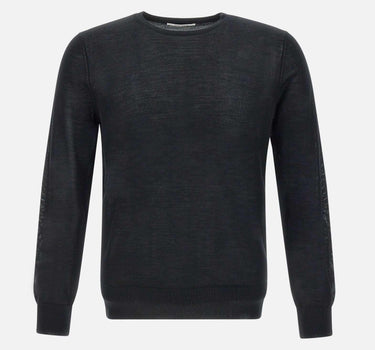 Maglia in  cashmere e seta 902501 013 KANGRA 