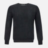 Maglia in  cashmere e seta 902501 013 KANGRA 