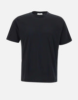 T-shirt in cotone Supima DK87103 NERO DIKTAT 