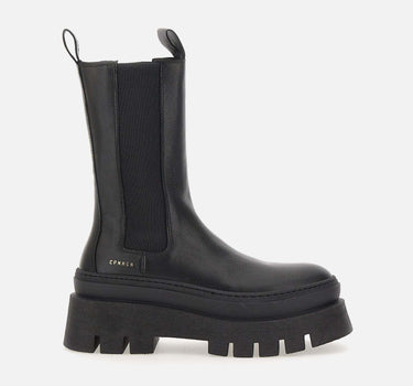 Stivali "CPH685" in pelle CPH685 BLK COPENHAGEN STUDIOS 