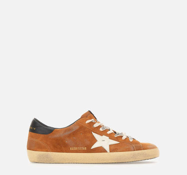 Sneakers "Superstar Classic with list" GMF00101 F00875255808 GOLDEN GOOSE 