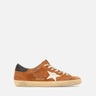 Sneakers "Superstar Classic with list" GMF00101 F00875255808 GOLDEN GOOSE 