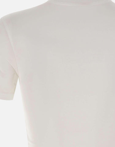 T-shirt "Hello Kitty" NIV0001 09808L MC2 SAINT BARTH 