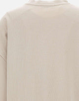 T-shirt "Heavy Boxy Tee" ESSS26TT01012 0073 ENTIRE STUDIOS 