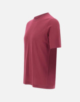 Maglia a maniche corte in cotone 302821 054 KANGRA 