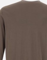 Maglia in cotone DK87035 MORO DIKTAT 