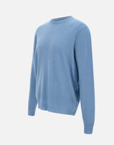 Maglia in lana superfine 120's GC1ML RM16RVN840 FILIPPO DE LAURENTIIS 