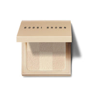 "Nude Finish Illuminating Powder Bare" 6.6gr EELP020000 6.6GM BOBBI BROWN 