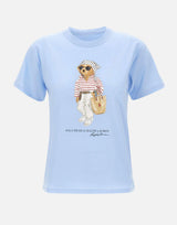 T-shirt "Polo Bear" 211A12734 001 POLO RALPH LAUREN 