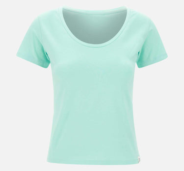 T-shirt "Mentuccia 01" PED5342 99012244125 PEUTEREY 