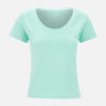 T-shirt "Mentuccia 01" PED5342 99012244125 PEUTEREY 
