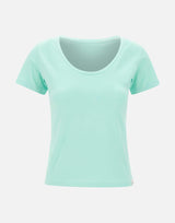 T-shirt "Mentuccia 01" PED5342 99012244125 PEUTEREY 