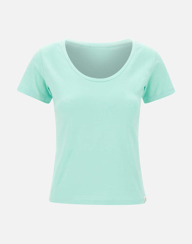 T-shirt "Mentuccia 01" PED5342 99012244125 PEUTEREY 