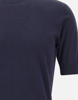 Maglia in cotone a maniche corte GC1MC SU18R891 FILIPPO DE LAURENTIIS 
