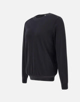 Maglia in seta e cotone 800401 013 KANGRA 