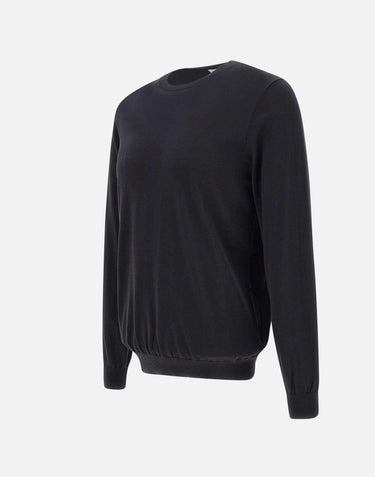 Maglia in seta e cotone 800401 013 KANGRA 