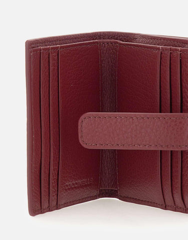Portafoglio "Metallic Soft" MW511F701 R52 COCCINELLE 