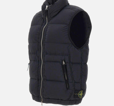 "Seamless Tunnel Vest" G100007S0028 V0029 STONE ISLAND 
