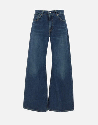 Jeans "Carve" 001LADROP32 0003 LEVI'S 