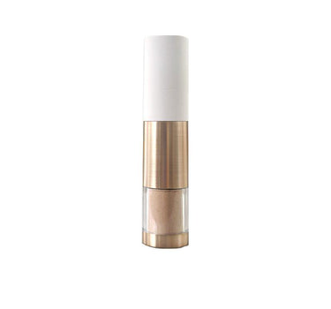 "Fifty Powder Sun Protection SPF 50+ n.02 Medium" 5gr FP 02 AKSIMONEBELLI 