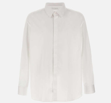 Camicia  in cotone CP134 B0GRA05100 CARLO PIGNATELLI 