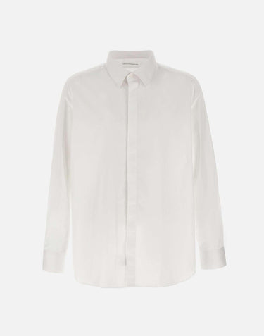Camicia  in cotone CP134 B0GRA05100 CARLO PIGNATELLI 