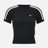 T-shirt "Sock Cali" JW2518 BLACK ADIDAS 