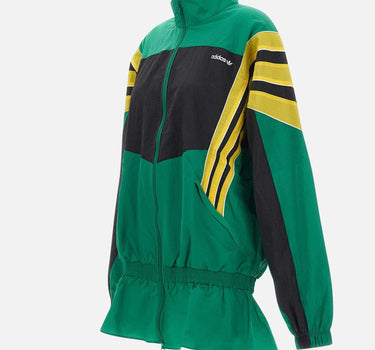 Abito "Santiago" KC9133 GREEN ADIDAS 