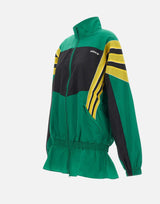 Abito "Santiago" KC9133 GREEN ADIDAS 