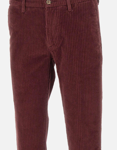 Pantalone "Mucha" P249LN 4V042F006 RE-HASH 