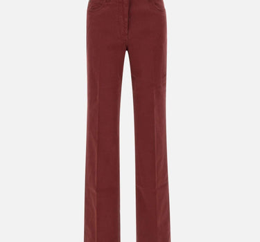 Jeans cinque tasche WRNB0026 AV689F0130 ETRO