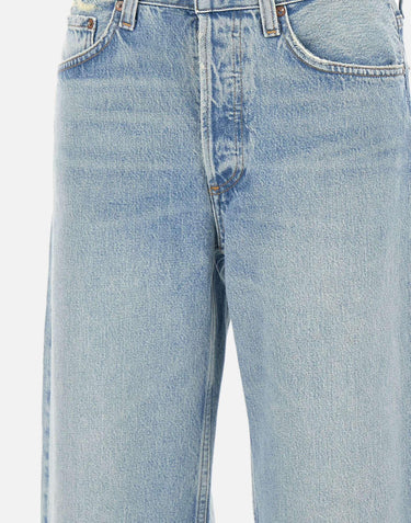 Jeans "Arc" A257 1371OTN AGOLDE 