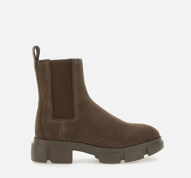 Chelsea boots "Cph570" in nabuk CPH570 CHO COPENHAGEN STUDIOS