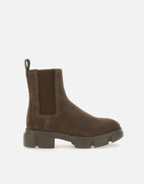 Chelsea boots "Cph570" in nabuk CPH570 CHO COPENHAGEN STUDIOS 