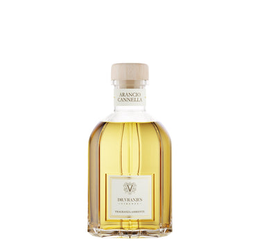 Fragranza ambiente ''Arancio Cannella'' 500ml FRV0010D 500ML VRANJES FIRENZE 