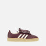 "Samba lux" JR0903 MAROON ADIDAS 