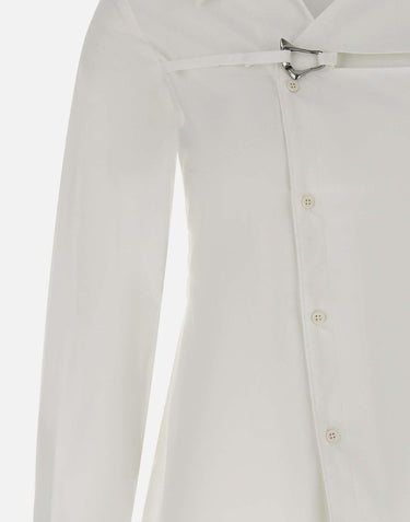 Camicia "Till" 05065 WHT02 HELIOT EMIL 