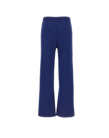 Pantaloni "Firebird" KW2605 DKBLUEWHITE ADIDAS 