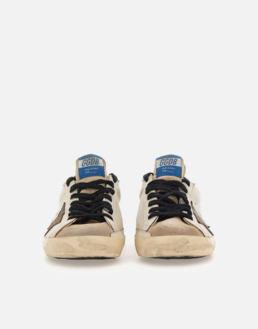 Sneakers "Superstar Classic with spur" GMF00102 F00755310550 GOLDEN GOOSE 
